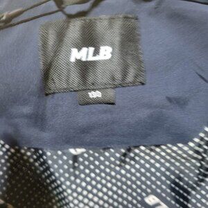 mlb kids jacket